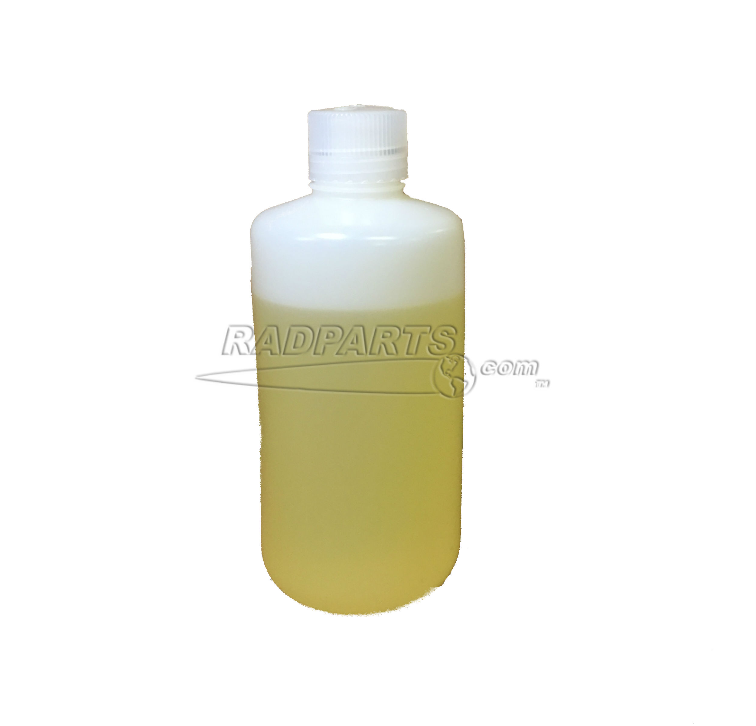 Linear Accelerator Parts | Oil and Lubricants